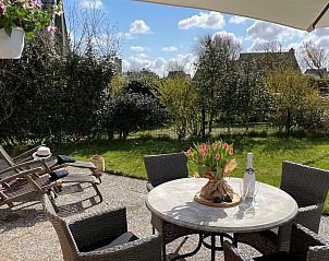 Unterkunft 4540216 - Bungalow Noordzeekust - Zeester 63