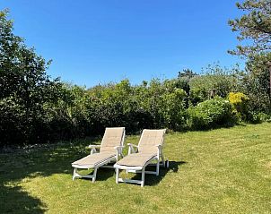 Guest house 4540219 - Bungalow Noordzeekust - De Zandloper 32 Julianadorp aan Zee