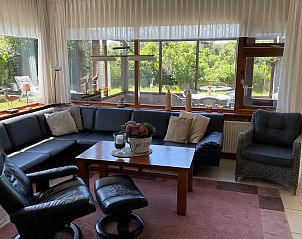 Guest house 4540219 - Bungalow Noordzeekust - De Zandloper 32 Julianadorp aan Zee