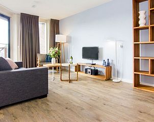 Guest house 454021 - Bungalow Noordzeekust - Beach Resort Ooghduyne | 2-persoons appartement | 2AL