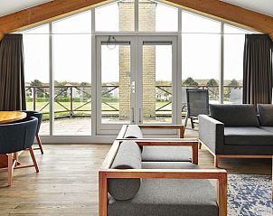 Guest house 454021 - Bungalow Noordzeekust - Beach Resort Ooghduyne | 2-persoons appartement | 2AL