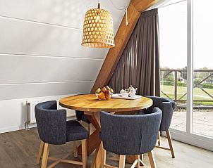 Guest house 454021 - Bungalow Noordzeekust - Beach Resort Ooghduyne | 2-persoons appartement | 2AL