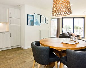 Guest house 454021 - Bungalow Noordzeekust - Beach Resort Ooghduyne | 2-persoons appartement | 2AL