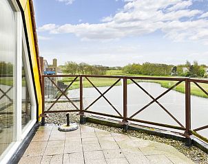 Guest house 454021 - Bungalow Noordzeekust - Beach Resort Ooghduyne | 2-persoons appartement | 2AL