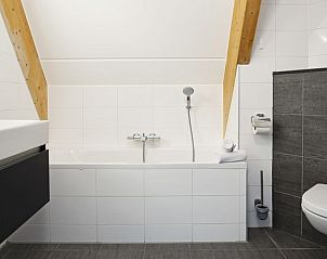 Guest house 454021 - Bungalow Noordzeekust - Beach Resort Ooghduyne | 2-persoons appartement | 2AL