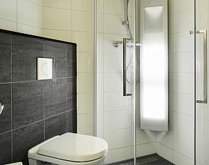 Guest house 454021 - Bungalow Noordzeekust - Beach Resort Ooghduyne | 2-persoons appartement | 2AL