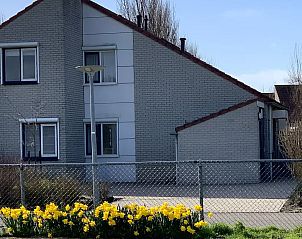 Unterkunft 4540220 - Ferienhaus Noordzeekust - Vakantie & Zee Julianadorp