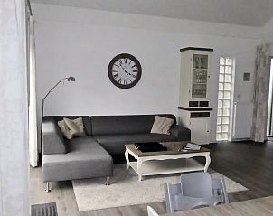 Unterkunft 4540220 - Ferienhaus Noordzeekust - Vakantie & Zee Julianadorp