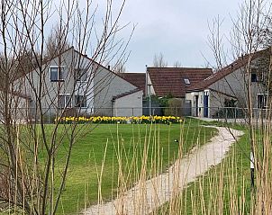 Unterkunft 4540220 - Ferienhaus Noordzeekust - Vakantie & Zee Julianadorp