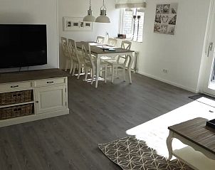Unterkunft 4540220 - Ferienhaus Noordzeekust - Vakantie & Zee Julianadorp