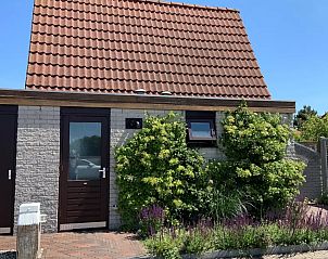 Unterkunft 4540221 - Ferienhaus Noordzeekust - Huis Sagitta