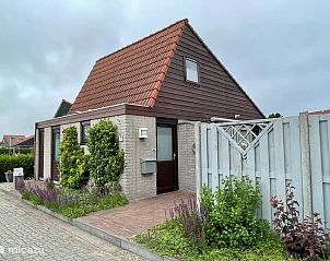 Unterkunft 4540221 - Ferienhaus Noordzeekust - Huis Sagitta