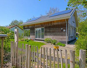 Unterkunft 4540222 - Ferienhaus Noordzeekust - Vakantiehuis Zeevogel