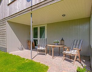 Unterkunft 4540222 - Ferienhaus Noordzeekust - Vakantiehuis Zeevogel
