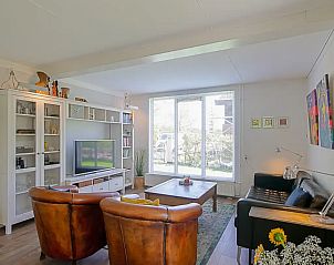 Unterkunft 4540222 - Ferienhaus Noordzeekust - Vakantiehuis Zeevogel