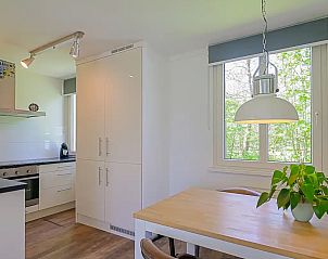 Unterkunft 4540222 - Ferienhaus Noordzeekust - Vakantiehuis Zeevogel