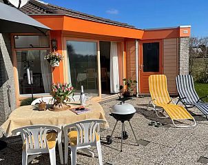 Unterkunft 4540223 - Bungalow Noordzeekust - Zeester 244