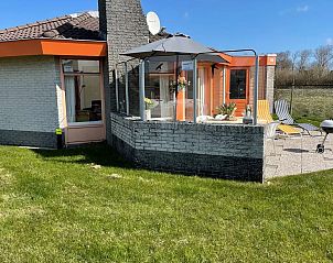 Unterkunft 4540223 - Bungalow Noordzeekust - Zeester 244