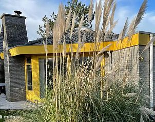 Unterkunft 4540224 - Bungalow Noordzeekust - Zeester 7 Julianadorp aan Zee.
