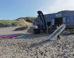 Unterkunft 4540224 - Bungalow Noordzeekust - Zeester 7 Julianadorp aan Zee.