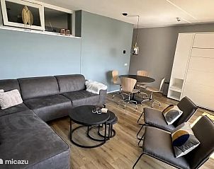 Verblijf 4540225 - Appartement Noordzeekust - Appartement 141 Julianadorp aan Zee
