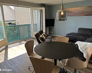 Verblijf 4540225 - Appartement Noordzeekust - Appartement 141 Julianadorp aan Zee