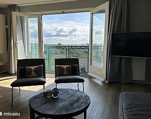Verblijf 4540225 - Appartement Noordzeekust - Appartement 141 Julianadorp aan Zee