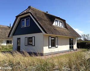 Unterkunft 4540226 - Bungalow Noordzeekust - Duynopgangh 5 Julianadorp aan Zee
