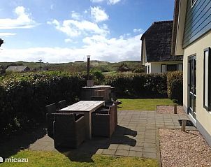 Unterkunft 4540226 - Bungalow Noordzeekust - Duynopgangh 5 Julianadorp aan Zee