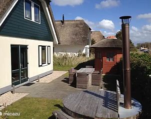 Unterkunft 4540226 - Bungalow Noordzeekust - Duynopgangh 5 Julianadorp aan Zee