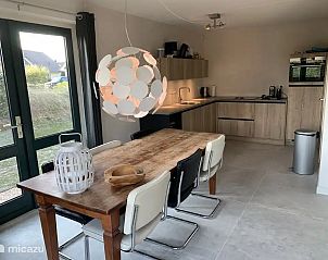 Unterkunft 4540226 - Bungalow Noordzeekust - Duynopgangh 5 Julianadorp aan Zee