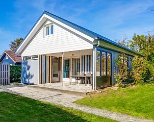 Verblijf 4540227 - Vakantiewoning Noordzeekust - Strandloper voor 6 personen