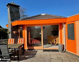 Guest house 4540228 - Bungalow Noordzeekust - Zeester 202 Julianadorp aan Zee