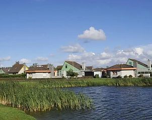 Guest house 4540228 - Bungalow Noordzeekust - Zeester 202 Julianadorp aan Zee