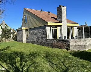 Unterkunft 4540229 - Bungalow Noordzeekust - Albatros 288