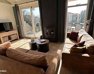 Unterkunft 4540229 - Bungalow Noordzeekust - Albatros 288