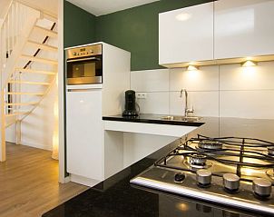 Guest house 454022 - Bungalow Noordzeekust - Beach Resort Ooghduyne | 6-persoons villa - Speciaal toegank