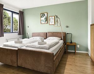 Guest house 454022 - Bungalow Noordzeekust - Beach Resort Ooghduyne | 6-persoons villa - Speciaal toegank