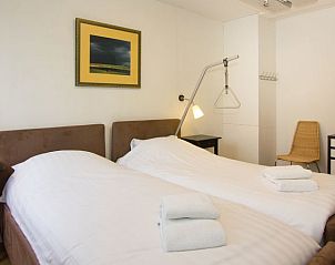 Guest house 454022 - Bungalow Noordzeekust - Beach Resort Ooghduyne | 6-persoons villa - Speciaal toegank