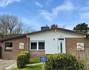 Unterkunft 4540230 - Bungalow Noordzeekust - Bungalow Marita