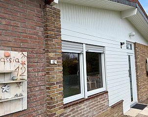 Unterkunft 4540230 - Bungalow Noordzeekust - Bungalow Marita