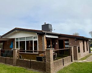 Unterkunft 4540230 - Bungalow Noordzeekust - Bungalow Marita