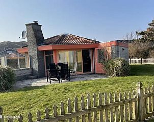 Unterkunft 4540231 - Bungalow Noordzeekust - Zeester 339