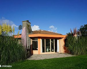 Unterkunft 4540231 - Bungalow Noordzeekust - Zeester 339