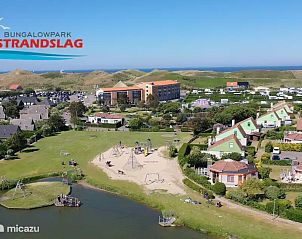 Unterkunft 4540231 - Bungalow Noordzeekust - Zeester 339