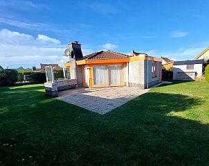Guest house 4540232 - Bungalow Noordzeekust - Zeester 217