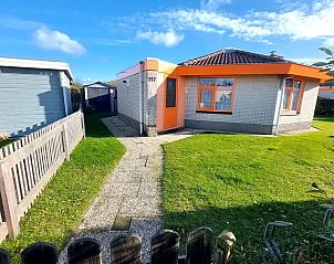 Guest house 4540232 - Bungalow Noordzeekust - Zeester 217