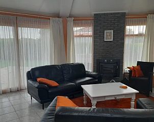 Guest house 4540232 - Bungalow Noordzeekust - Zeester 217