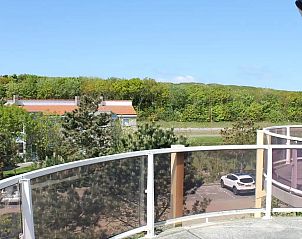 Guest house 4540233 - Apartment Noordzeekust - Appartement de Strandloper