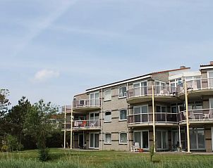 Guest house 4540233 - Apartment Noordzeekust - Appartement de Strandloper